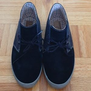 Fred Perry Men's Size 9 Hawley Sneaker